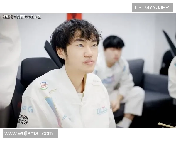 DOTA2热议BLG实力争议背后的原因与未来发展分析 DOTA2热议BLG实力争议背后的原因与未来发展分析