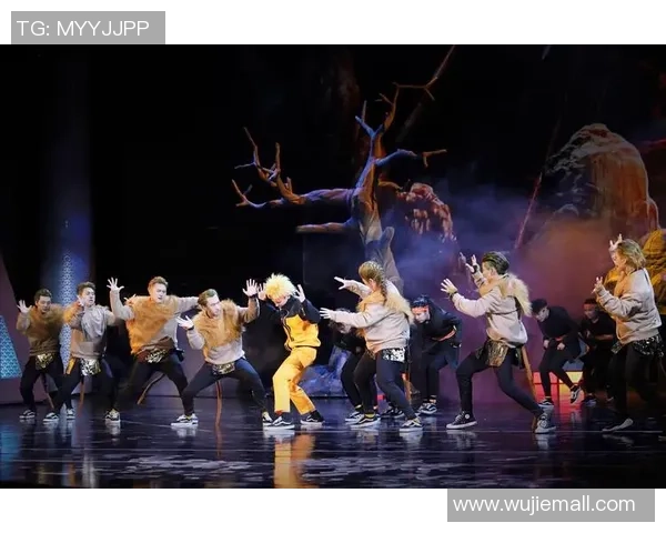 专访街舞达人周敏探寻成功背后的秘密与心路历程 专访街舞达人周敏探寻成功背后的秘密与心路历程