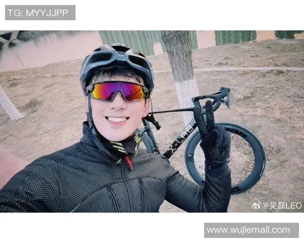 吴磊亲述极限运动体验与技巧分享让你勇敢挑战自我极限 吴磊亲述极限运动体验与技巧分享让你勇敢挑战自我极限