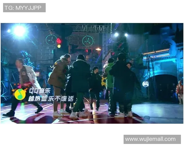 武汉街舞队与深圳街舞队的精彩对决深度解析与力量碰撞回顾 武汉街舞队与深圳街舞队的精彩对决深度解析与力量碰撞回顾