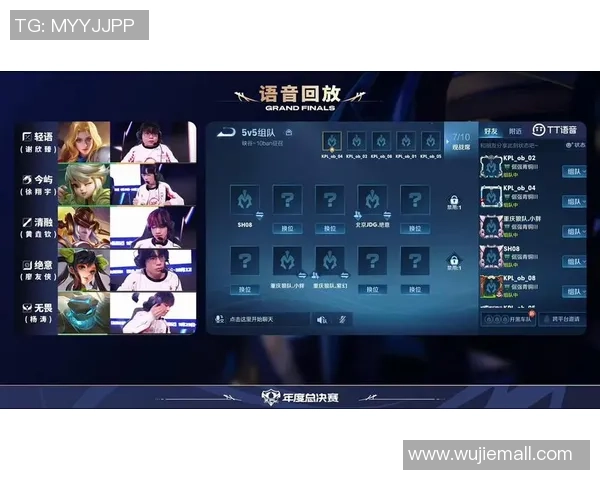 聚焦王者荣耀：探讨JDG战队背后的实力与团队精神