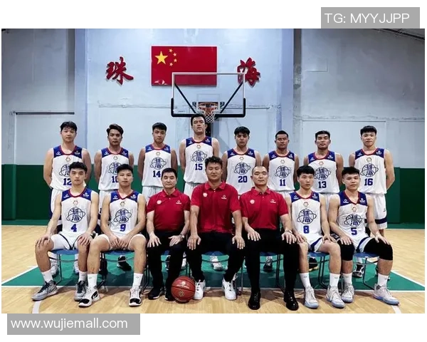 重庆篮球队意识变革引发热议推动球队新发展与未来展望 重庆篮球队意识变革引发热议推动球队新发展与未来展望