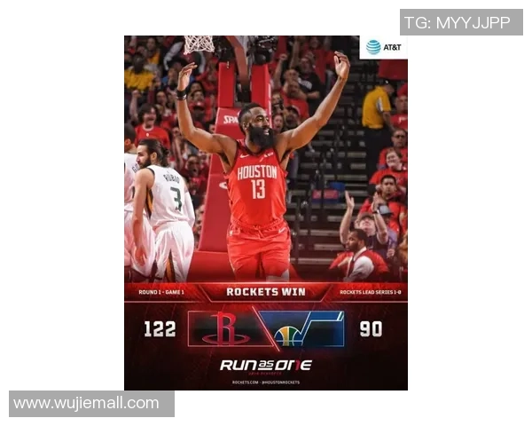 10月24日爵士队与火箭队激战正酣谁将赢得这场精彩对决