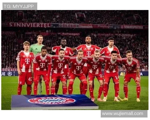 AC米兰与拜仁慕尼黑的巅峰对决谁将赢得这场足球盛宴 AC米兰与拜仁慕尼黑的巅峰对决谁将赢得这场足球盛宴