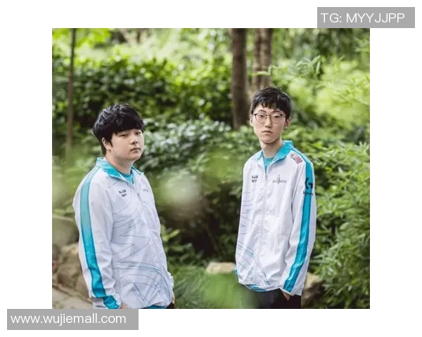 FPX战队实力引发热议电竞圈对其表现的不同看法与争论