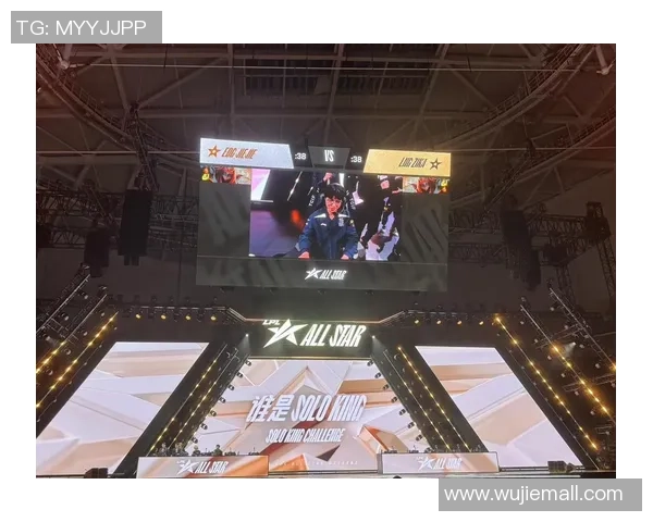全明星赛回顾：LNG战队选手个人能力的精彩展现与分析