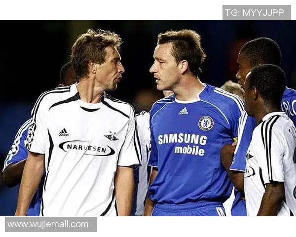 切尔西与斯拉维亚激战正酣比赛结束结果揭晓精彩瞬间回顾