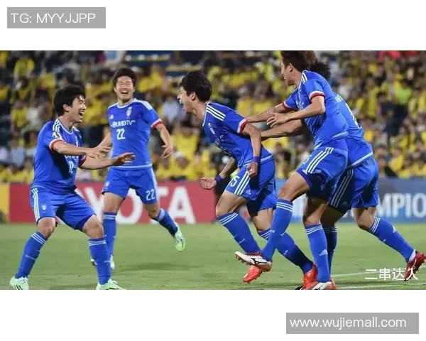 墨尔本胜利与广岛三箭的激烈对决谁能在亚冠赛场笑到最后